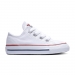  Converse Infant Unisex Chuck Taylor All Star OX Canvas  