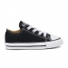  Converse Infant Unisex Chuck Taylor All Star OX Canvas  -  