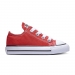  Converse Infant Unisex Chuck Taylor All Star OX Canvas  