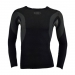  Champion Kids Unisex FA20 Stretch Seamless Thermal Top  