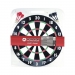  W.M Family Dart Game Board  
