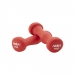  Amila Adult 1 kg Soft Hand Grip Set Weights  