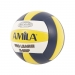  Amila Adult Indoor Pro League X-Grip Nylon Wound Size 5 PVC 2.4mm Volley Ball  -  