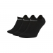  Nike Adult Unisex Everyday Lightweight NO Show 3 Pair Socks  