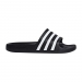  adidas Sportswear Men's 3Stripes Adilette Aqua Slides  -  