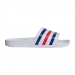  adidas Sportswear Men's 3Stripes Adilette Aqua Slides ����� - ���� 