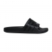  adidas Sportswear Men's 3Stripes Adilette Aqua Slides   