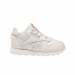  Reebok Girl's Infants Classic Leather  