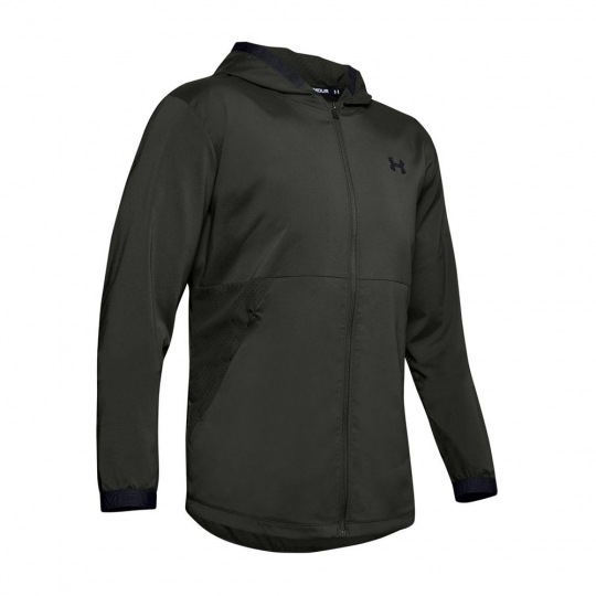 Under Armour Mens Vanish Woven JacketMichanos Sport