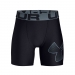  Under Armour Boy's Heatgear Fitted Shorts  