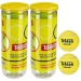  Teloon Mascot 3 Pack Tennis Ball  
