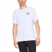  Under Armour Men's Sportstyle Left Chest Shortsleeve T-Shirt  