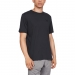  Under Armour Men's Sportstyle Left Chest Shortsleeve T-Shirt  