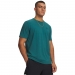  Under Armour Men's Sportstyle Left Chest Shortsleeve T-Shirt ������� 