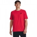  Under Armour Men's Sportstyle Left Chest Shortsleeve T-Shirt  