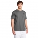  Under Armour Men's Sportstyle Left Chest Shortsleeve T-Shirt  
