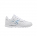  Reebok Girl's Classic Leather  -  
