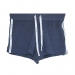  Champion Womens Regular Fit '20 Side Logo Shorts   
