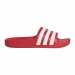  adidas Sportswear Unisex Kids Adilette Aqua Slides  