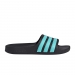  adidas Sportswear Unisex Kids Adilette Aqua Slides �������� 