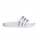  adidas Sportswear Unisex Kids Adilette Aqua Slides  -  