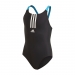  adidas Performance Girls YG Fit Swimsuit  