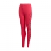  adidas Performance Girl's Logo Tight  