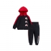  Jordan Infants Jumpman Classics III Full Zip Set  -  