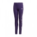  adidas Originals Girl's Solid Leggings  