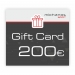  Gift Card Michanos Sport 200€  