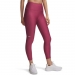  Under Armour Women's HeatGear Hi Ankle 7/8 Tight   