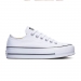  Converse Women's Chuck Taylor All Star OX Lift Canvas  