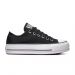  Converse Women's Chuck Taylor All Star OX Lift Canvas  -  