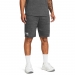  Under Armour Men's Rival French Terry Short  