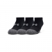  Under Armour Adult Unisex Heatgear No Show Socks  