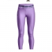  Under Armour Girl's Heatgear Armour Ankle Crop Tight  