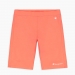  Champion Women's Skinny Fit SS21 Bike Trunk Short  