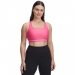  Under Armour Women's Crossback Mid Bra  
