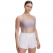  Under Armour Women's Crossback Mid Print Bra  