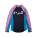  O'neill Performance Girl's Longsleeve Tee Skins UV50+ Protection   