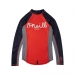 O'neill Performance Girl's Longsleeve Tee Skins UV50+ Protection  