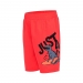  Nike Boy's 6inch Just Do It Dino Volley Swim Shorts  