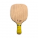  To Agori Unisex Start Beach Racket 370-400gr Yellow  