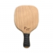  To Agori Unisex Start Beach Racket 370-400gr Black  