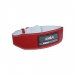  Amila Adult Split Weight Lifting Leather Belt Large  