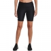  Under Armour Women's HeatGear Armour Bike Short  