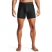  Under Armour Men's Tech 6inches 2 Pack Underwear  