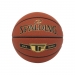  Spalding Adult TF Gold Series Size 7 Composite Basket Ball  