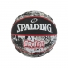  Spalding Adult Graffiti Rubber Size 7 Basket Ball ����� - ����� 