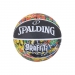  Spalding Adult Graffiti Rubber Size 7 Basket Ball ����� - ������� 
